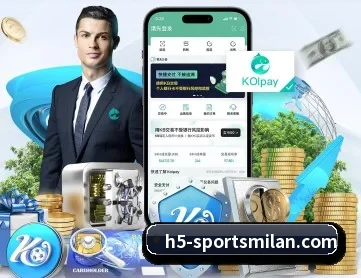 米兰体育 APP(MILANSPORT)